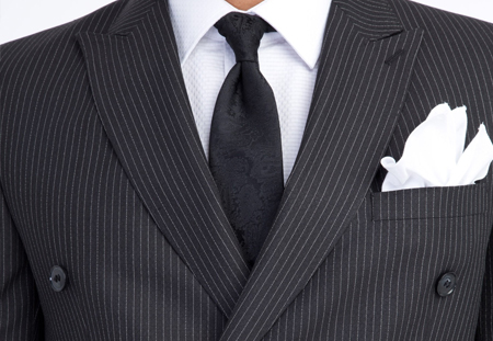 Takım Elbise Damatlık